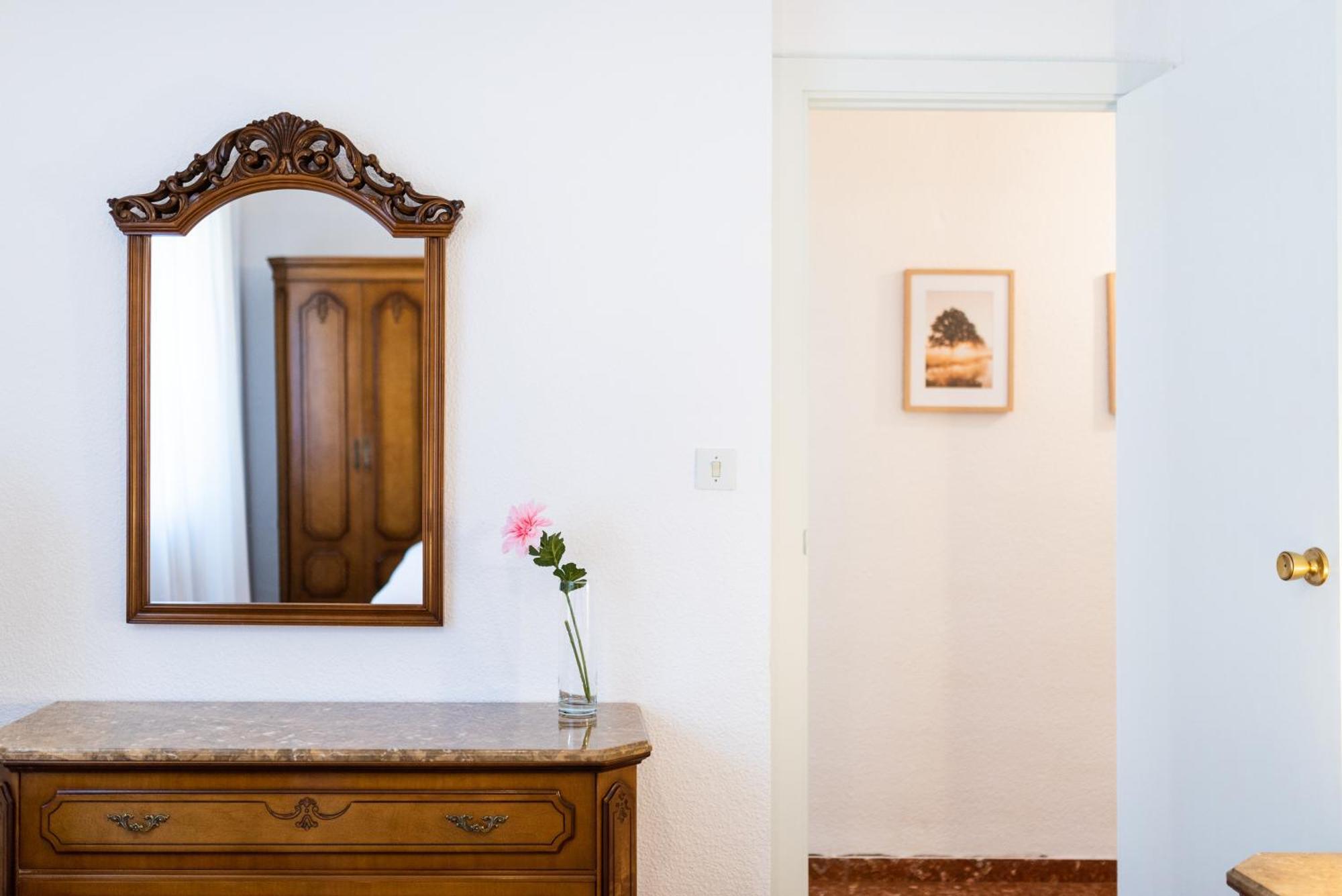 Apartamento Turismo Гранада Екстер'єр фото