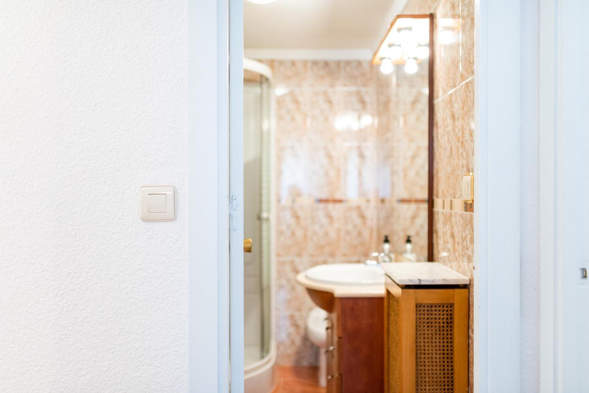 Apartamento Turismo Гранада Екстер'єр фото