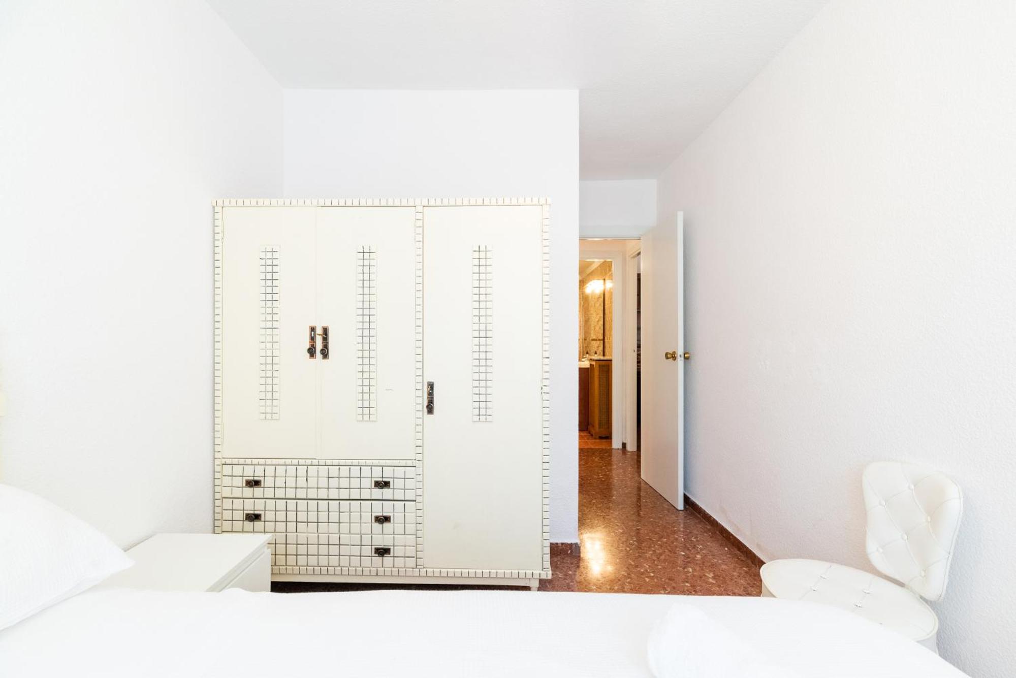 Apartamento Turismo Гранада Екстер'єр фото