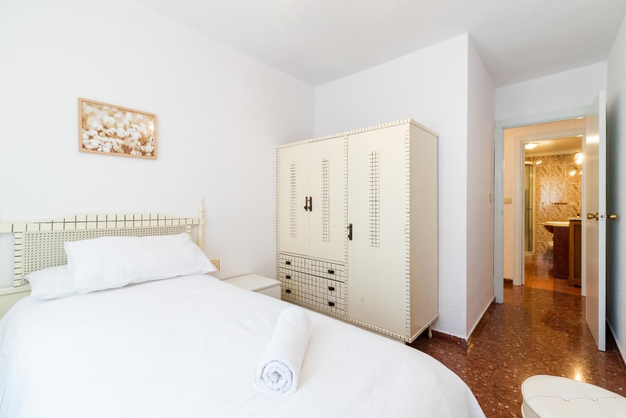 Apartamento Turismo Гранада Екстер'єр фото
