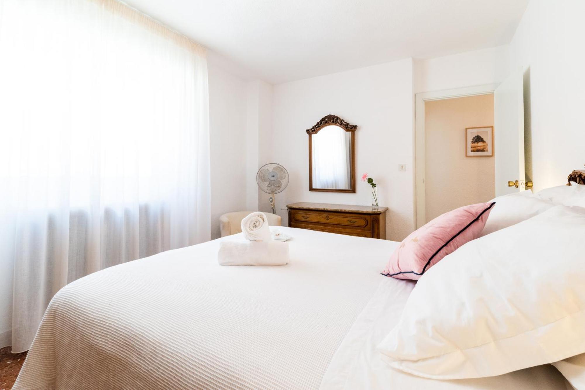 Apartamento Turismo Гранада Екстер'єр фото