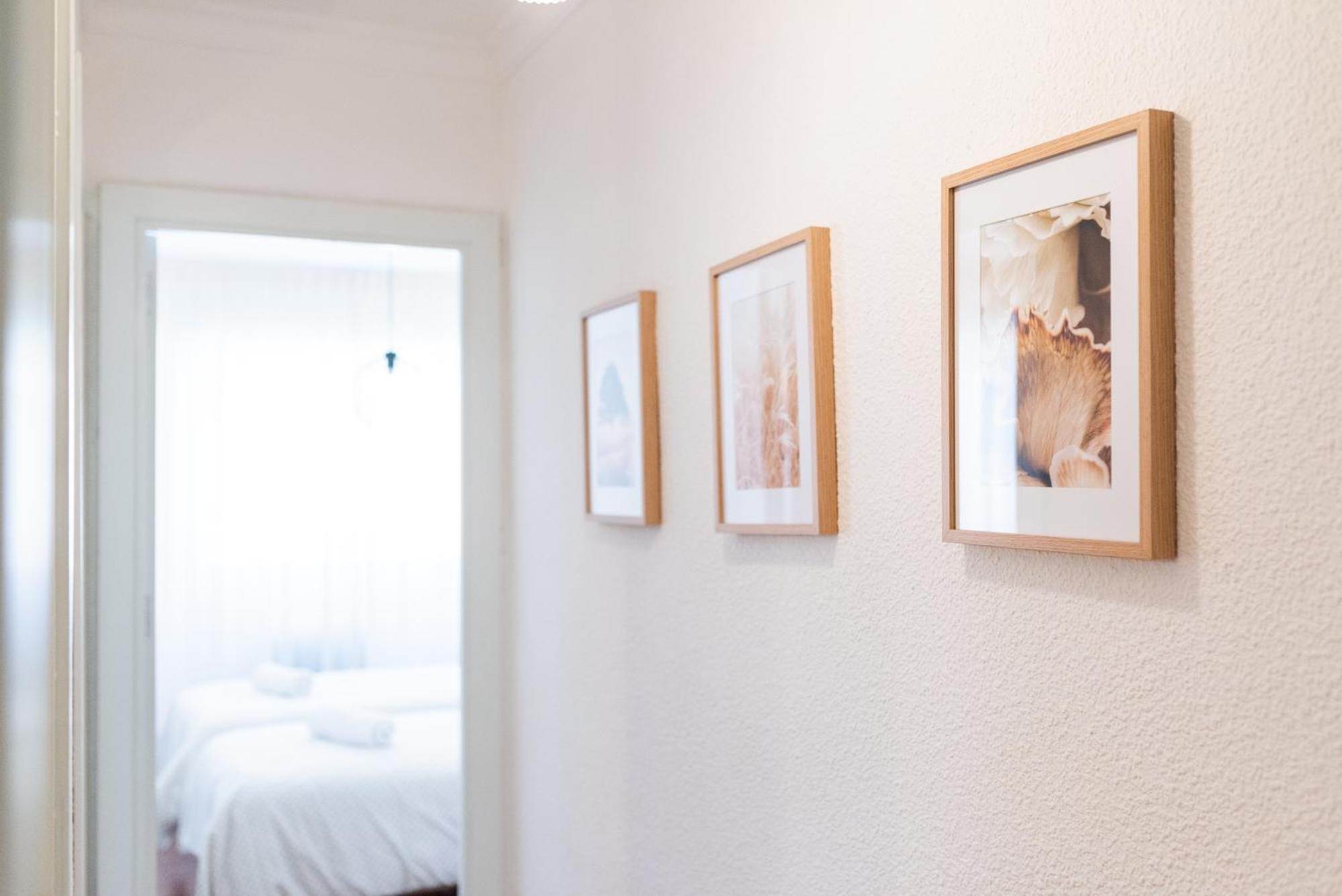 Apartamento Turismo Гранада Екстер'єр фото