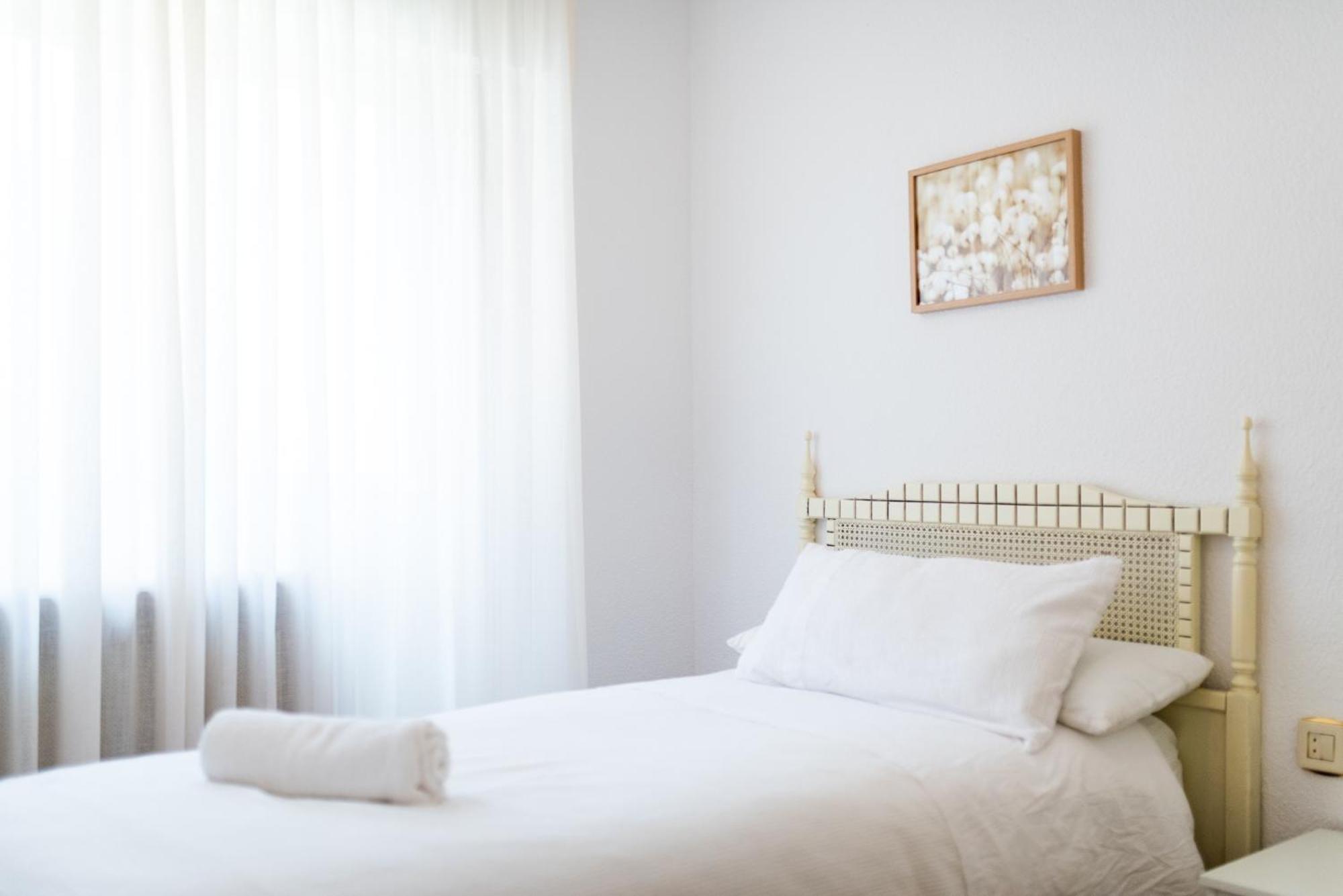 Apartamento Turismo Гранада Екстер'єр фото
