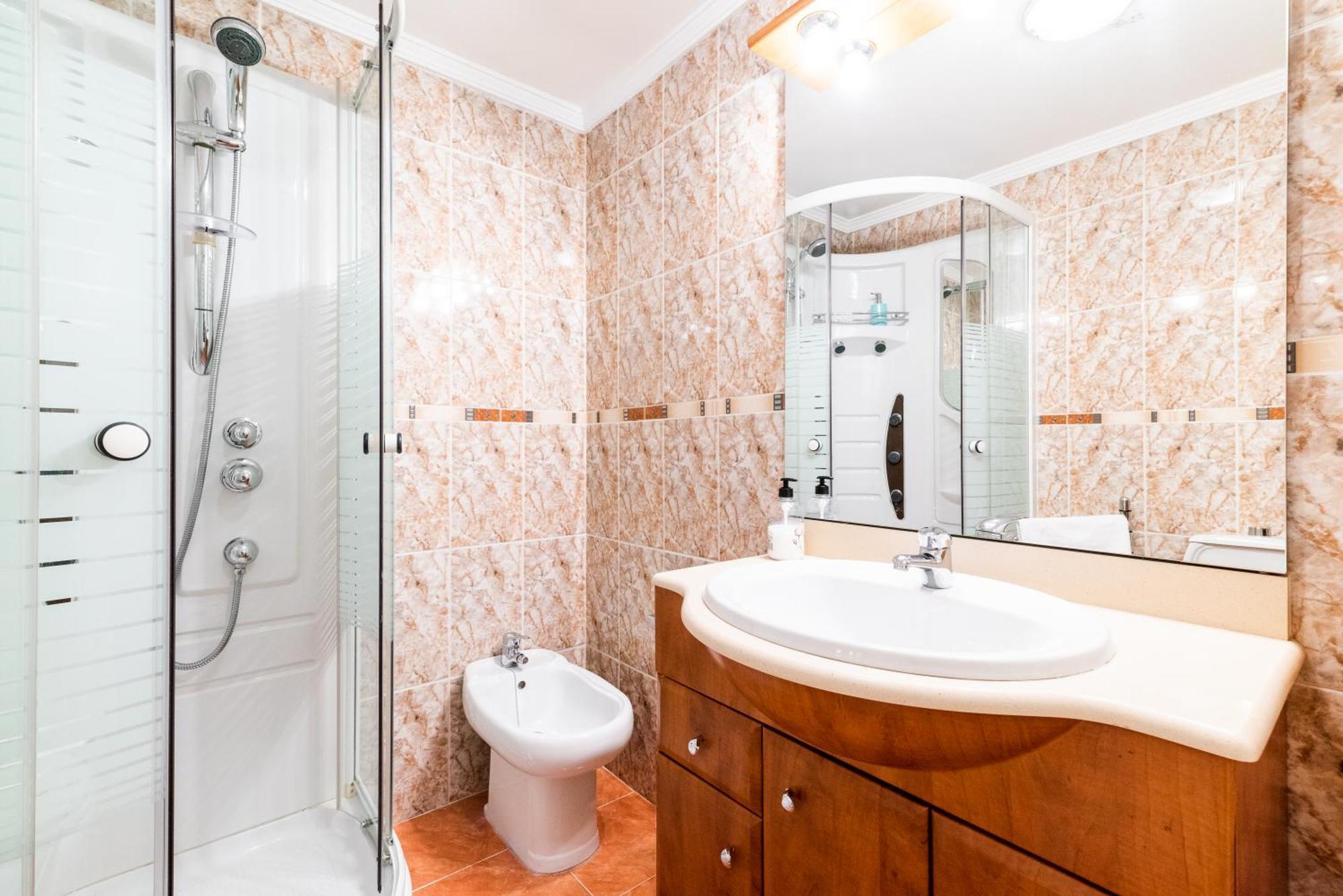 Apartamento Turismo Гранада Екстер'єр фото