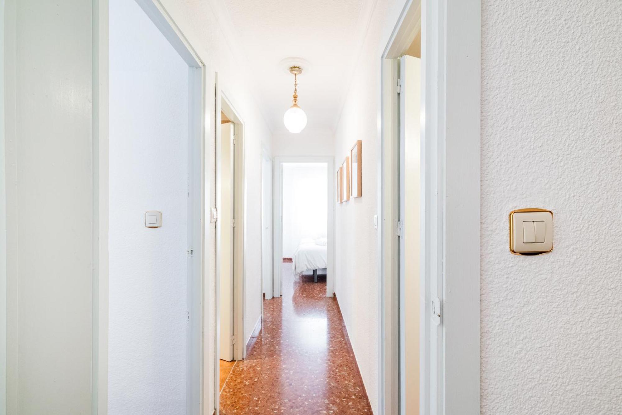 Apartamento Turismo Гранада Екстер'єр фото