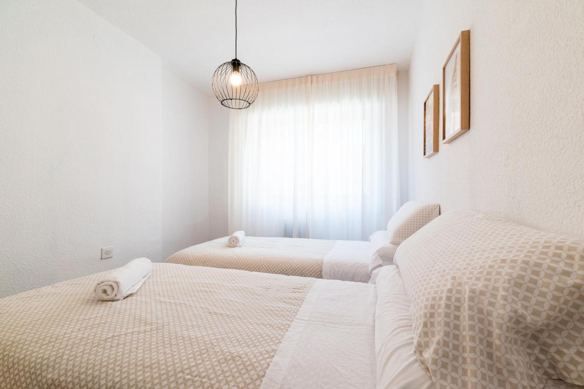 Apartamento Turismo Гранада Екстер'єр фото