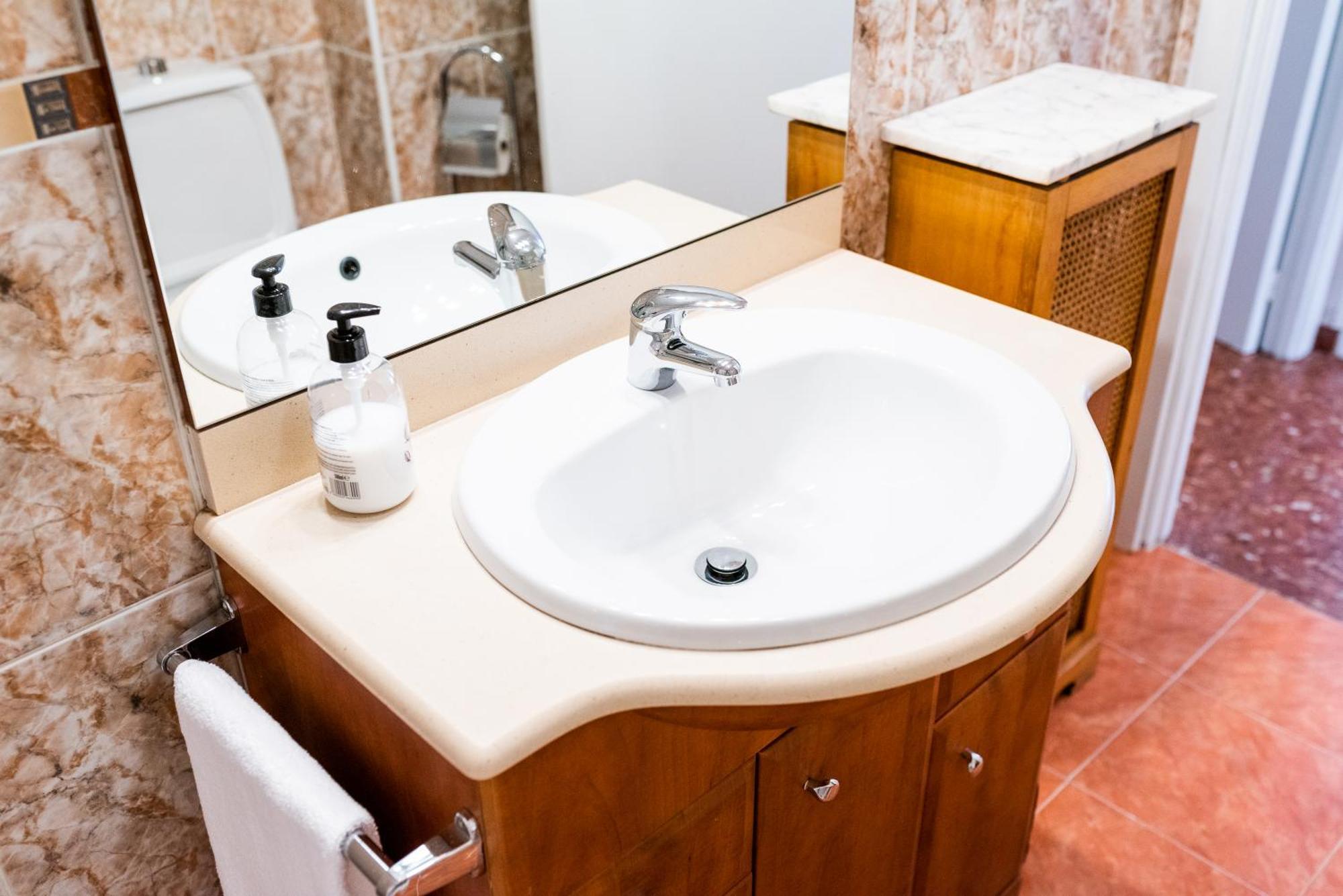 Apartamento Turismo Гранада Екстер'єр фото
