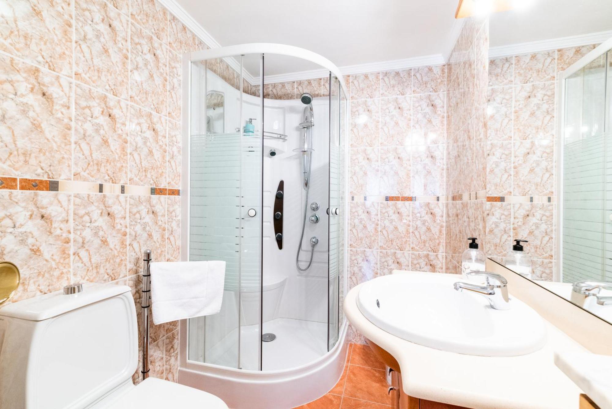 Apartamento Turismo Гранада Екстер'єр фото