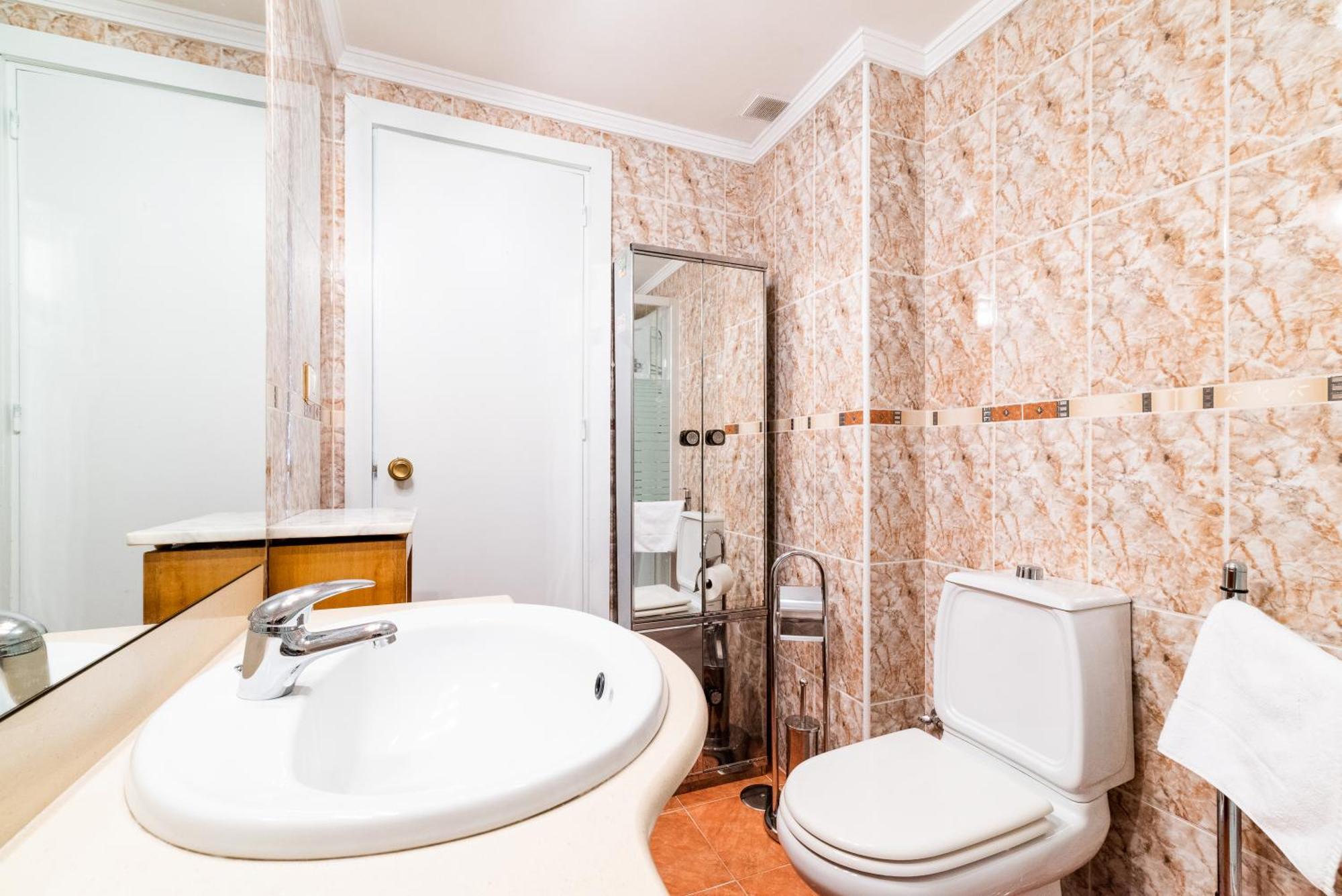 Apartamento Turismo Гранада Екстер'єр фото