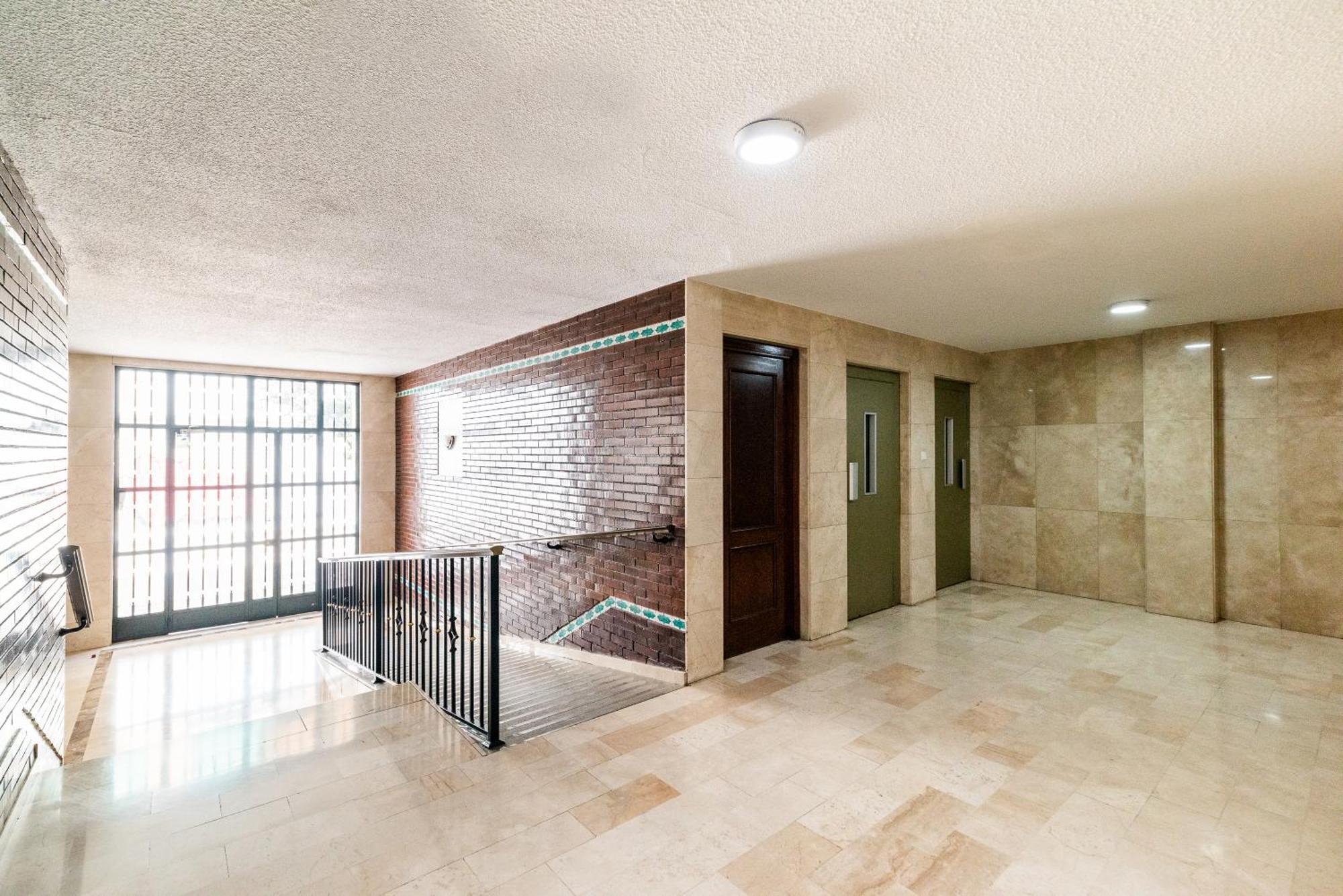 Apartamento Turismo Гранада Екстер'єр фото