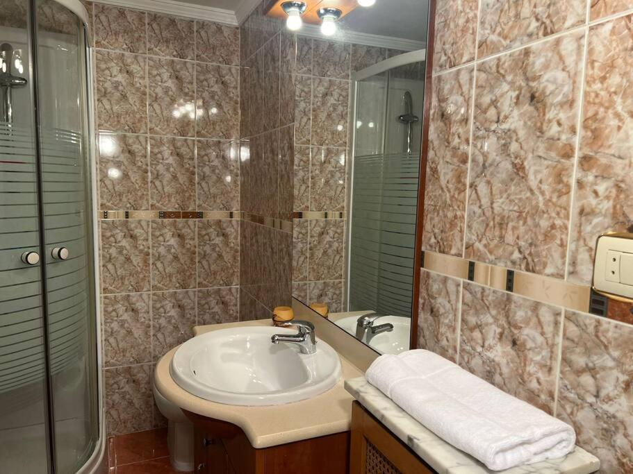 Apartamento Turismo Гранада Екстер'єр фото