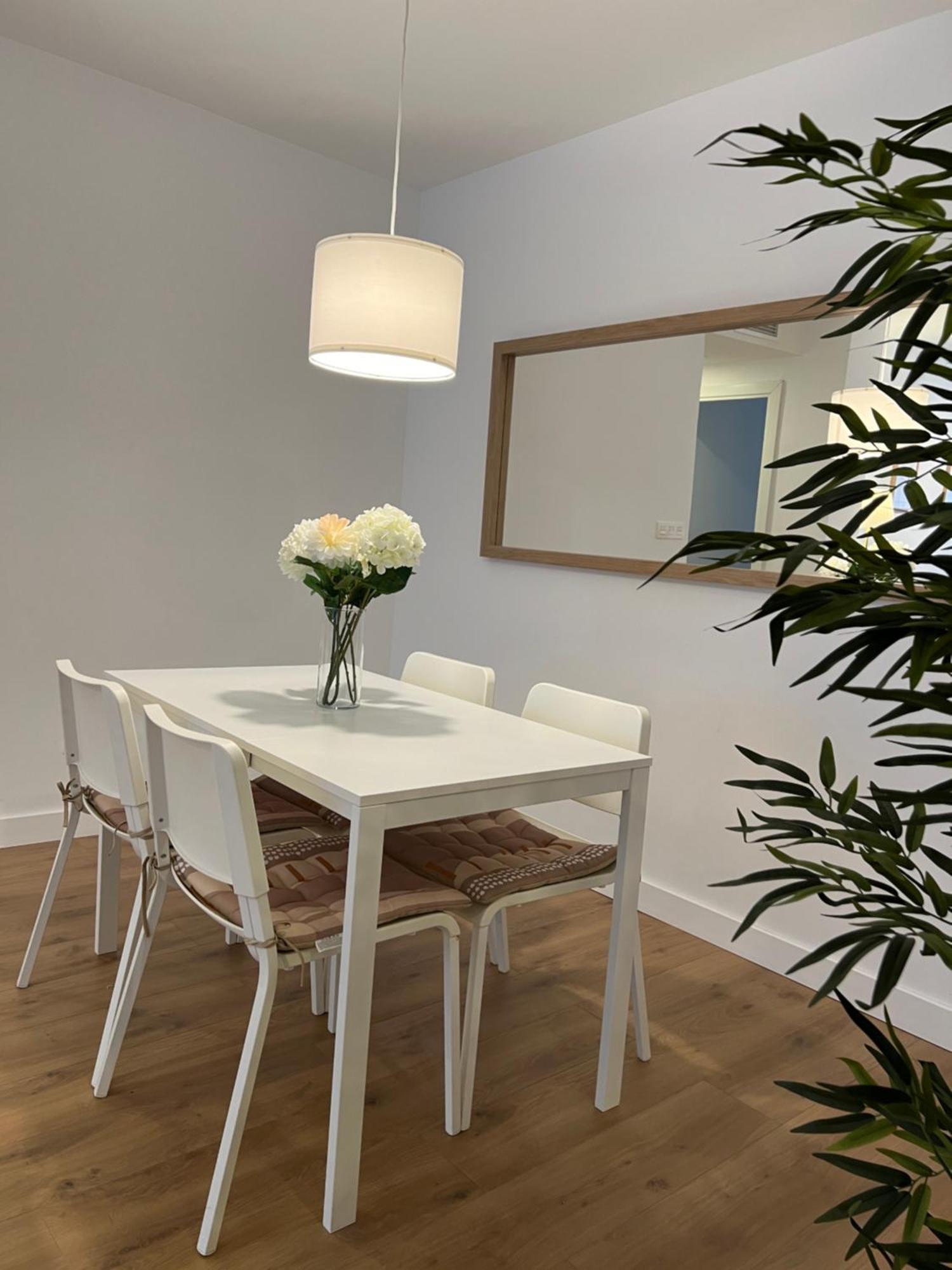 Apartamento Turismo Гранада Екстер'єр фото