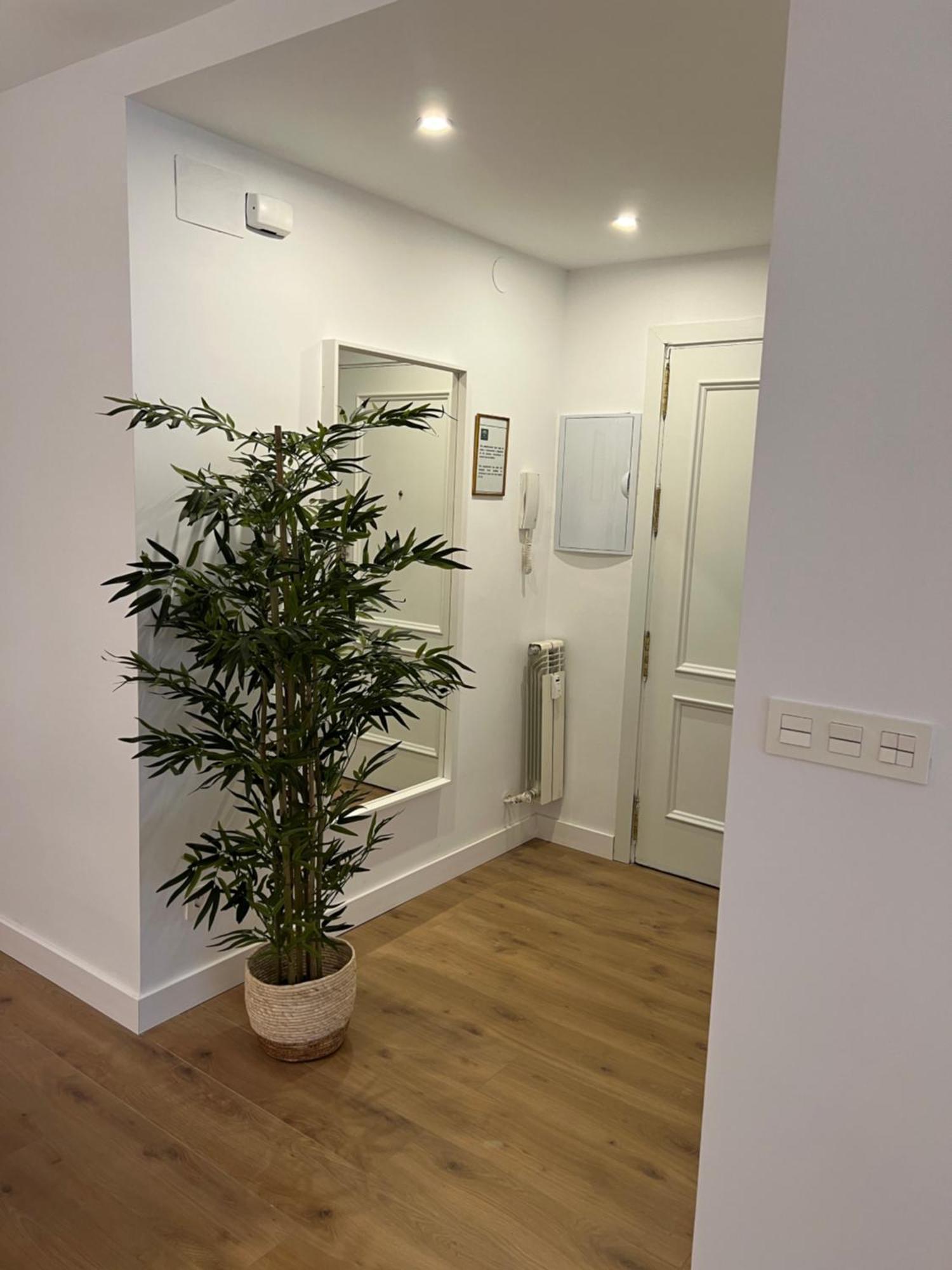 Apartamento Turismo Гранада Екстер'єр фото
