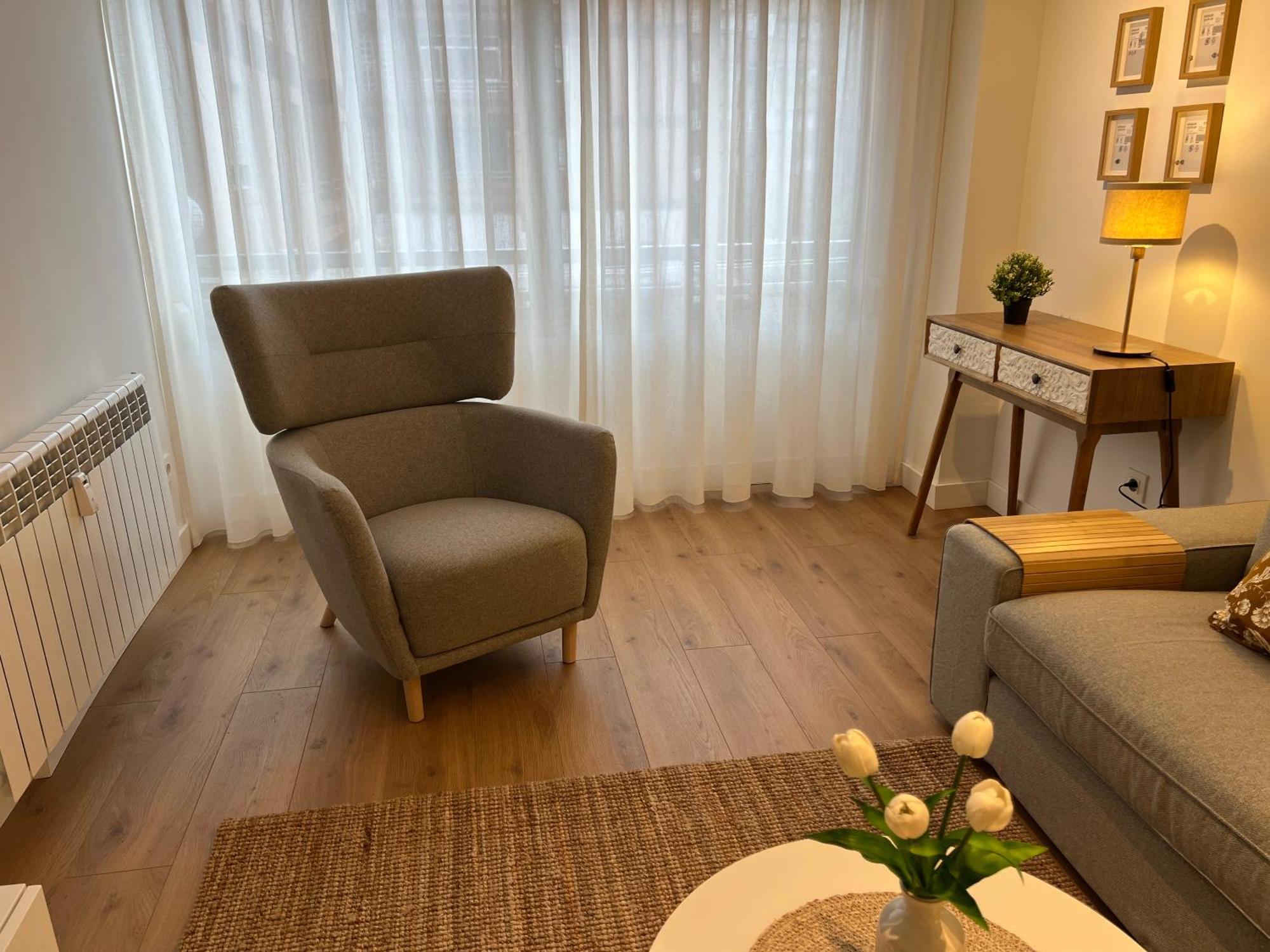Apartamento Turismo Гранада Екстер'єр фото