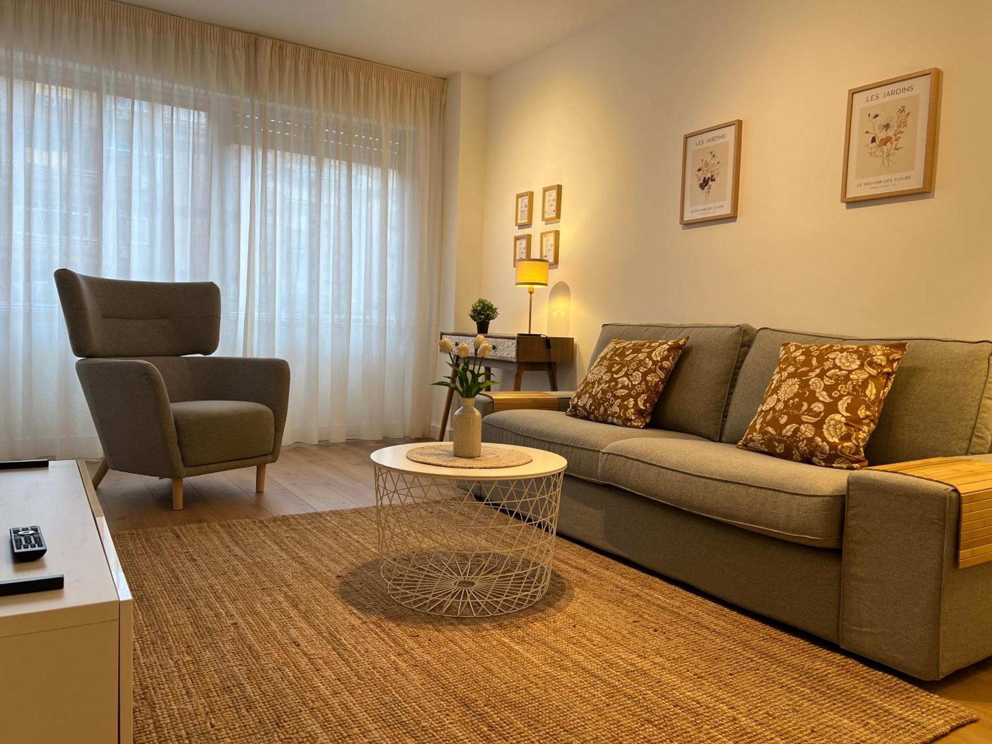 Apartamento Turismo Гранада Екстер'єр фото