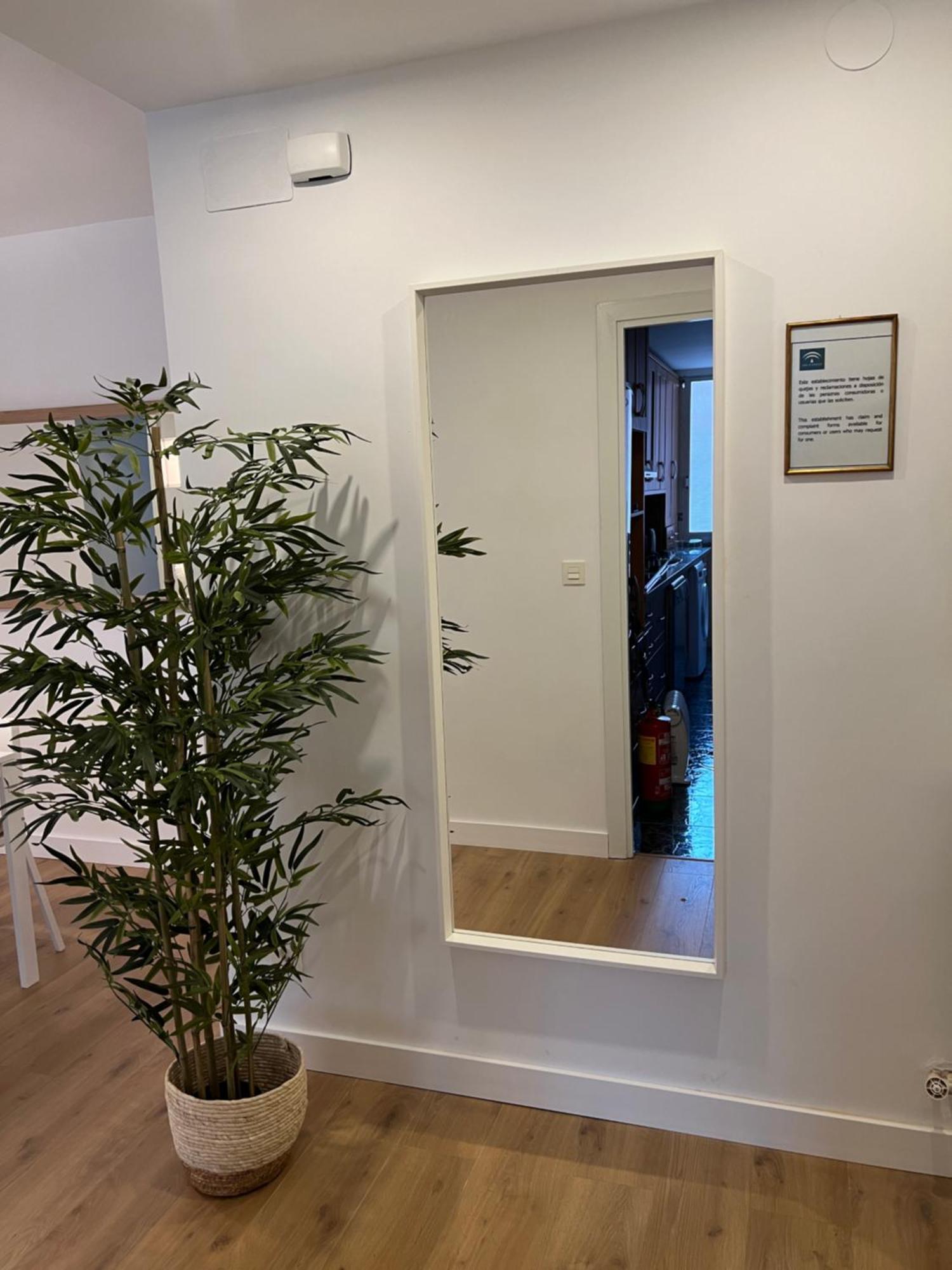Apartamento Turismo Гранада Екстер'єр фото